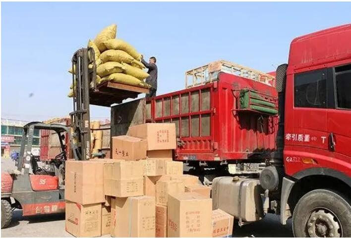 厦门到郯城县物流专线