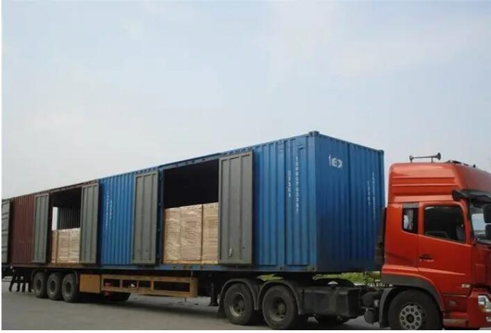 厦门到郯城县整车运输