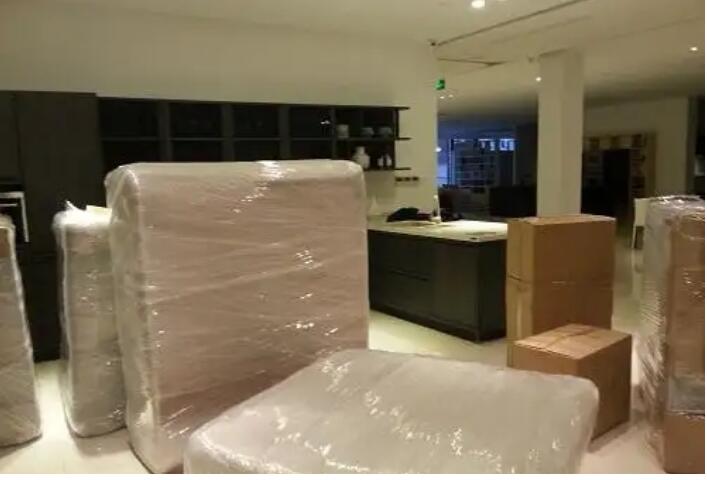 厦门到郯城县长途搬家